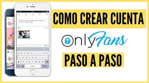 como crear una cuenta de onlyfans en venezuela|Cómo crear una cuenta en OnlyFans desde Venezuela